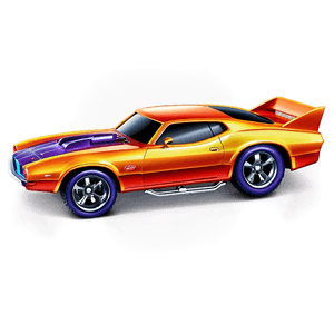 Hot Wheels Cars PNG 05252024 PNG image with transparent background