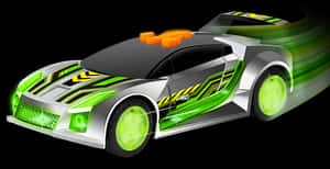 Welcome To Toy State - Hot Wheels Edge Glow Cruisers, HD Png Download PNG image with transparent background