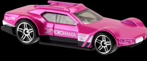 Hot Wheels Pink Png, Transparent Png PNG image with transparent background