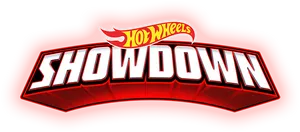 Hot Wheels Showdown Logo PNG Image