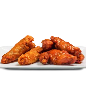 Hot Wings Sampler Png Rwh PNG Image