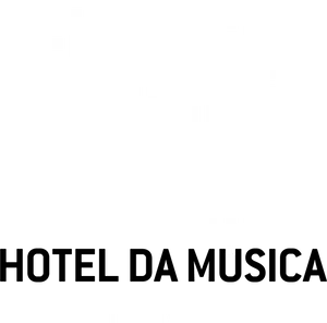 Hotel Da Musica Porto Logo PNG Image