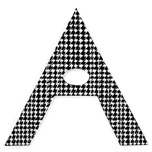 Houndstooth Print PNG yqi13 PNG with transparent background