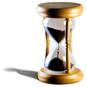 Hourglass Loading Image PNG rcn73 PNG image with transparent background