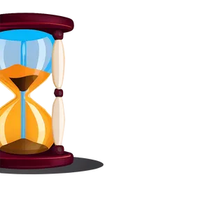 Hourglass Loading Image Png Rcq86 PNG Image