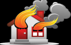 What Should I Do - Fire & Smoke Damage, HD Png Download PNG image with transparent background