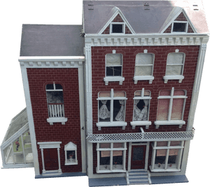 House, HD Png Download PNG image with transparent background