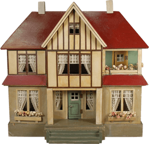 House, HD Png Download PNG image with transparent background
