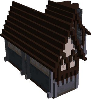 House, HD Png Download PNG image with transparent background