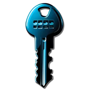 House Key Clipart Png 31 PNG Image