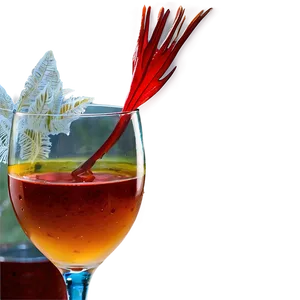 House Party Cocktail Drinks Png 06262024 PNG Image