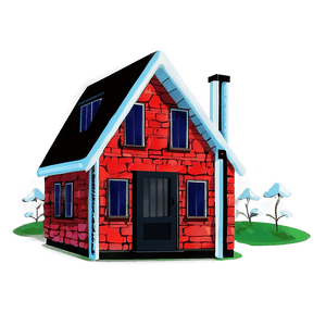 House Symbol PNG 05252024 PNG