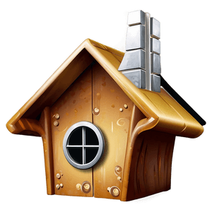 House Symbol PNG 05252024 PNG
