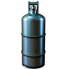 Household Gas Cylinder Png Kak76 PNG Image