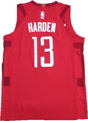 Transparent James Harden Png - Sports Jersey, Png Download PNG image with transparent background