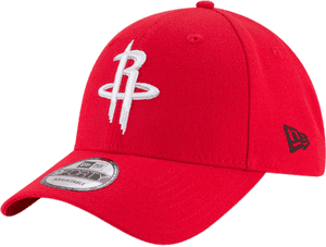 Houston Rockets New Era, HD Png Download PNG image with transparent background