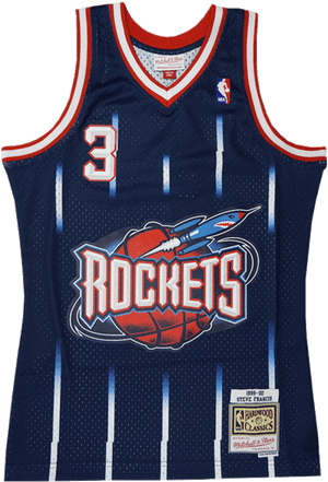 Houston Rockets Classic Jersey, HD Png Download PNG image with transparent background