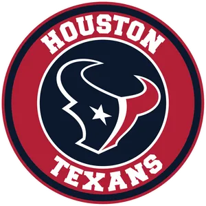 Houston Texans Logo PNG Image