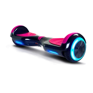 Hoverboard Icon Png 76 PNG Image