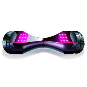 Hoverboard Icon Png Ohn19 PNG Image