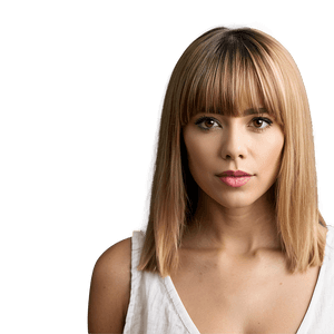 How to Style Bangs PNG lhd10 PNG image with transparent background