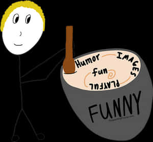 How To Write Funny - Funny Write, HD Png Download PNG image with transparent background