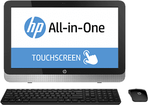 Hp 22 2030ne 4gb Ram 500gb Hdd - Hp Pavilion X360 15 Br001la, HD Png Download PNG image with transparent background