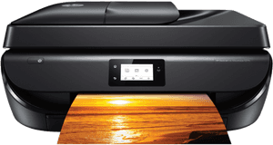 Hp Deskjet Ink Advantage 5275, All In One Printer, - Hp Deskjet Ink Advantage 5275, HD Png Download PNG image with transparent background