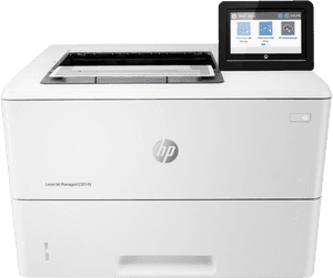Hp Laserjet Managed E50145dn, HD Png Download PNG image with transparent background