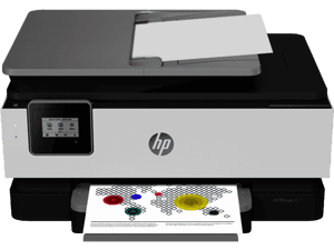 Hp Officejet 8012 All In One Printer, HD Png Download PNG image with transparent background