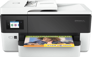 Hp Officejet Pro 7720, HD Png Download PNG image with transparent background