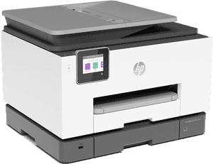 Hp Officejet Pro 9020, HD Png Download PNG image with transparent background