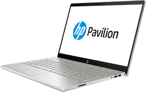 Hp Pavilion 15 Cs0852nd, HD Png Download PNG image with transparent background