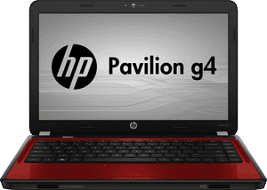 Hp Pavilion G4 1065la, HD Png Download PNG image with transparent background
