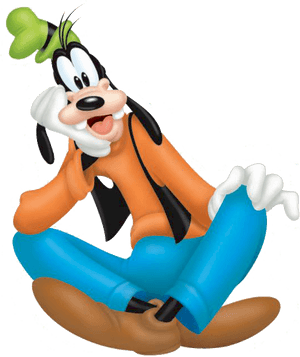 Http Wondersofdisney Webs Com - Goofy Png, Transparent Png PNG image with transparent background