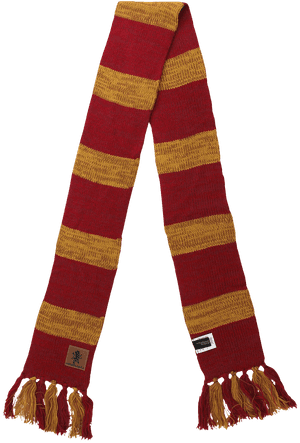 Hufflepuff Scarf, HD Png Download PNG image with transparent background