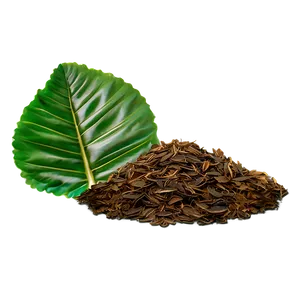 Huge Leaf Pile Png Iqh PNG Image