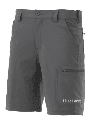Huk Next Level Shorts - Bermuda Shorts, HD Png Download PNG image with transparent background