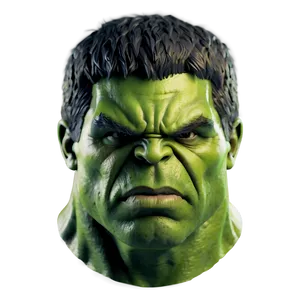 Hulk Face Mask Png Ego85 PNG Image