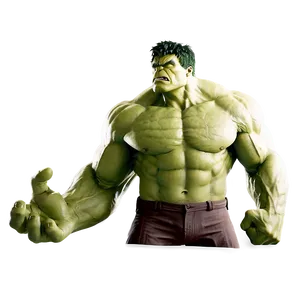 Hulk Smash Avengers Png 05062024 PNG Image