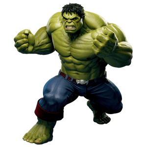 Hulk Smash Avengers PNG sib54 PNG image with transparent background