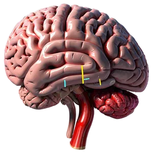 Human Brain Health Tips Png Xob PNG Image