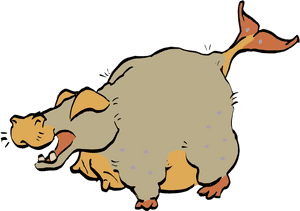 Human - Cartoon, HD Png Download PNG image with transparent background