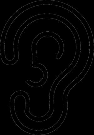 Ear Sound Hear Biology Anatomy Medicine Comments - Medicine PNG image with transparent background