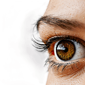 Human Eye Close-Up PNG fxy PNG image with transparent background