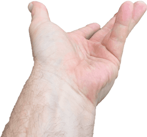 Hand And Arm Png, Transparent Png PNG