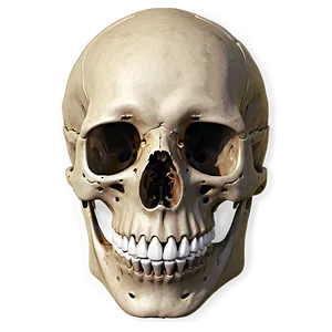 Human Skeleton For Educational Use Png Gjo PNG Image