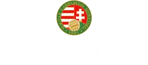 Hungarian Football Federation Logo PNG Image