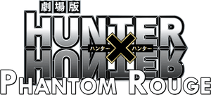 Hunter × Hunter, HD Png Download PNG image with transparent background