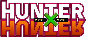 Hunter × Hunter - Hunter X Hunter Png, Transparent Png PNG image with transparent background